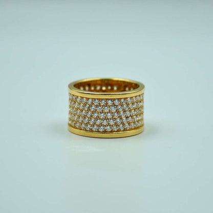 Crown Pavé クラウン パヴェ