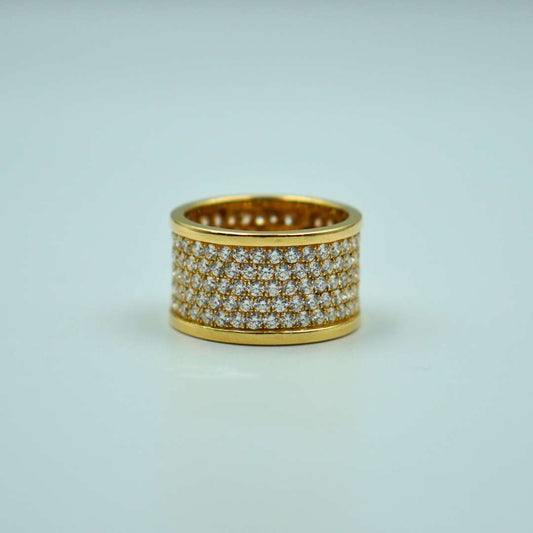 Crown Pavé クラウン パヴェ