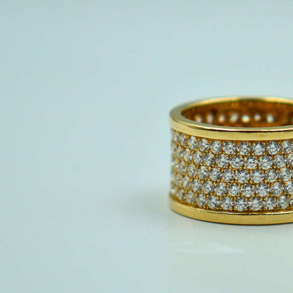 Crown Pavé クラウン パヴェ