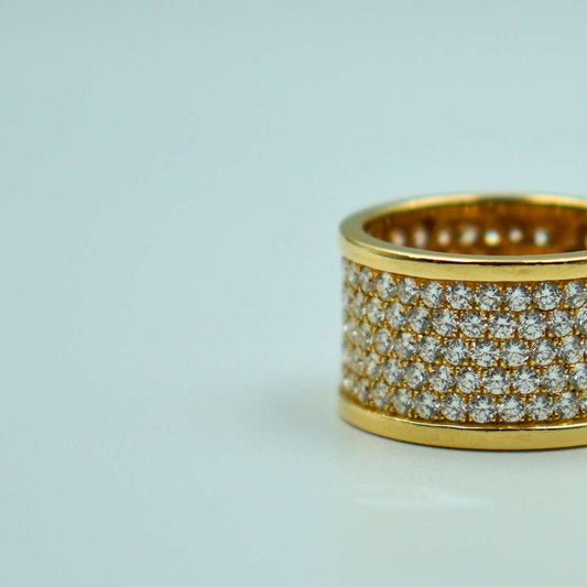 Crown Pavé クラウン パヴェ