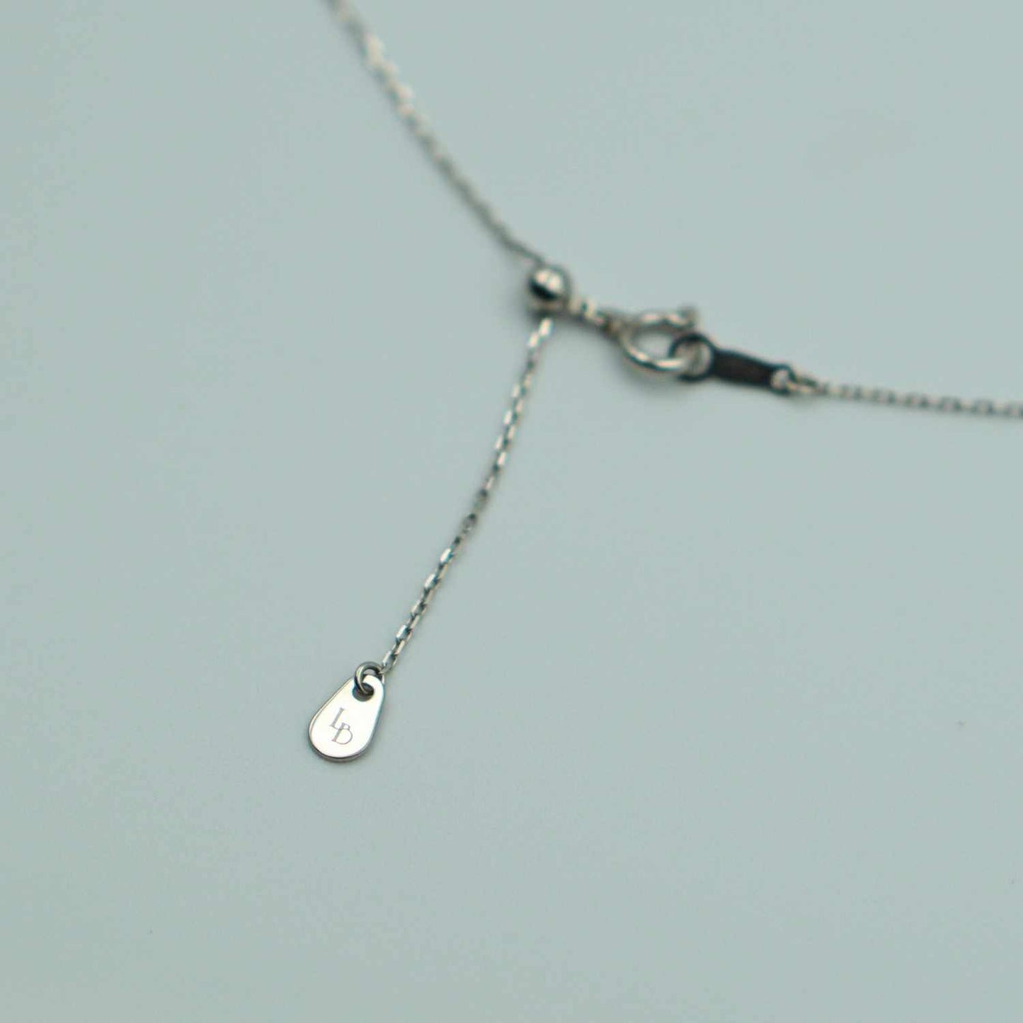 【即納】Nua （ヌア）　ネックレス