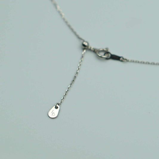 【即納】Nua （ヌア）　ネックレス