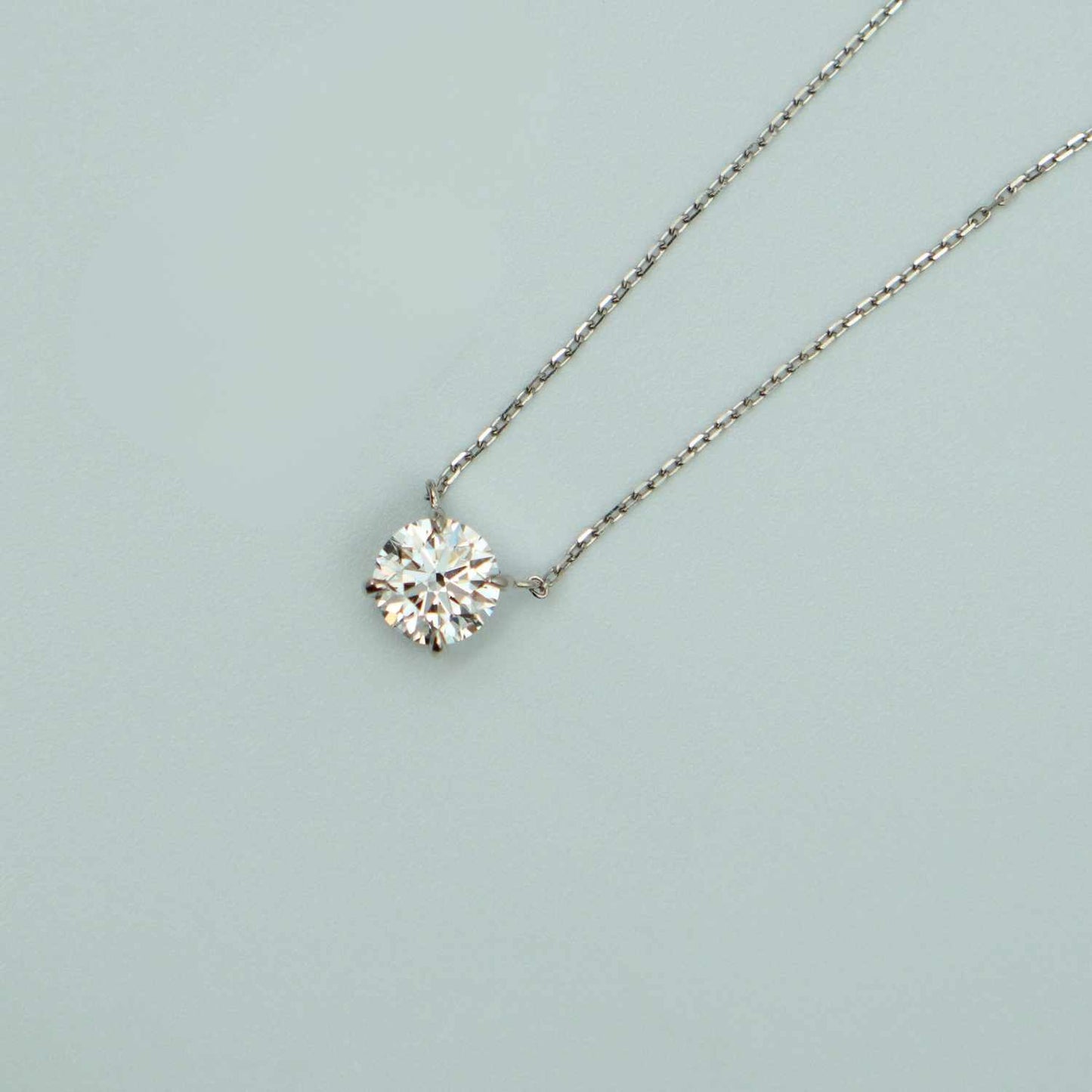 【即納】Nua （ヌア）　ネックレス