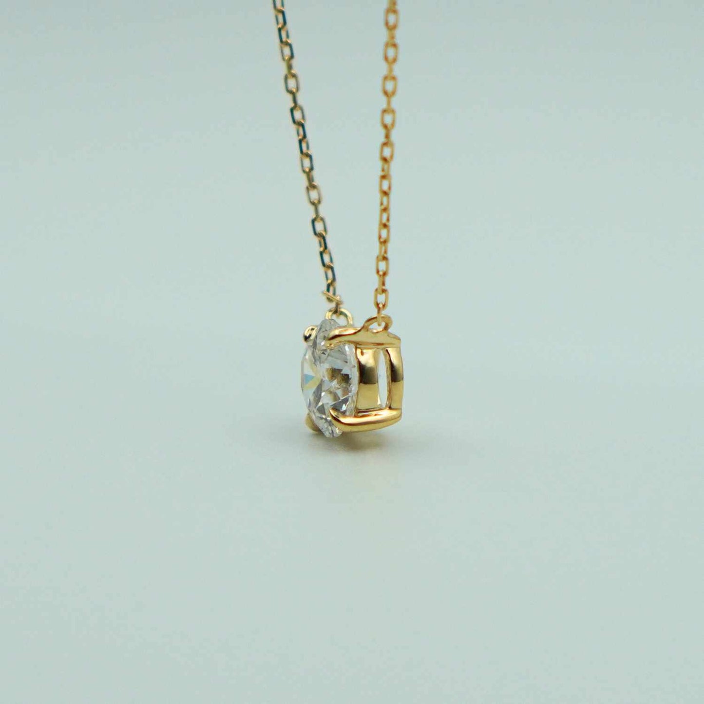 【即納】Nua （ヌア）　ネックレス