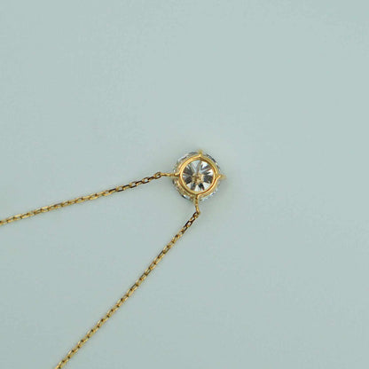 【即納】Nua （ヌア）　ネックレス