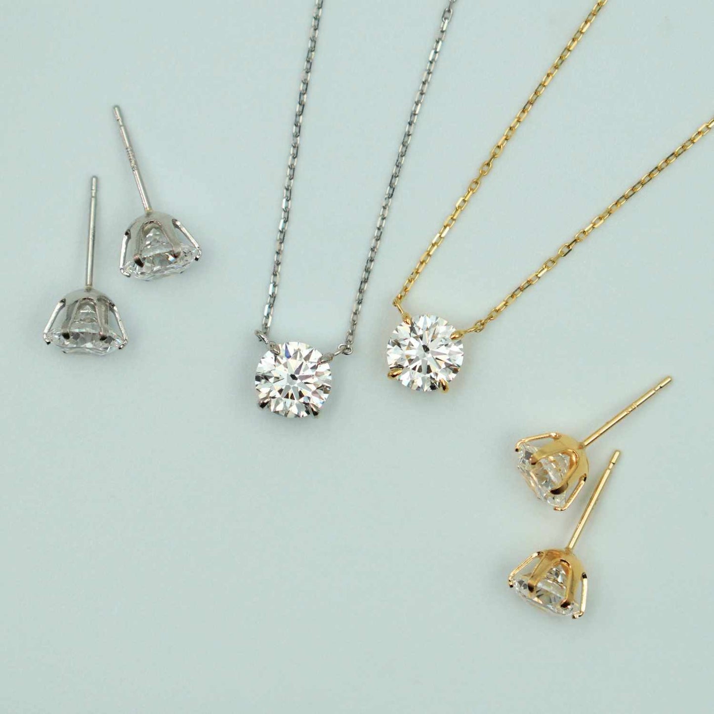 【即納】Nua （ヌア）　ピアス