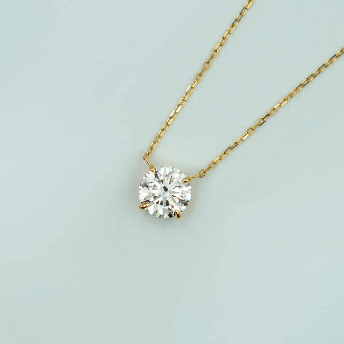 【即納】Nua （ヌア）　ネックレス