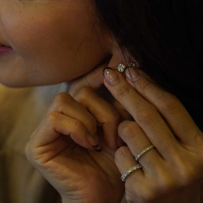 【即納】Nua （ヌア）　ピアス